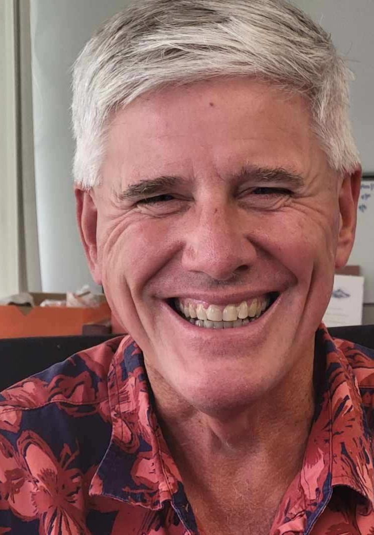 David Perregaux