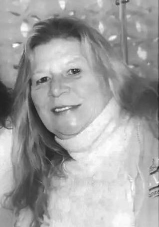 Joan Liston